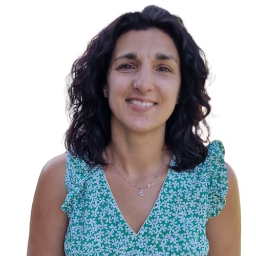 Adélaïde Esteves Pires